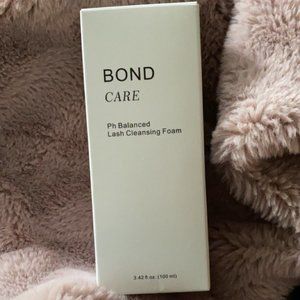 Bond Care Lash Cleansing Foam